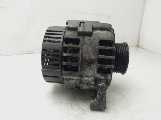 Alternator 059903015G VAG