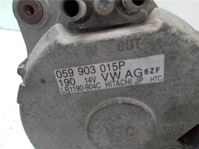 059903015P VAG