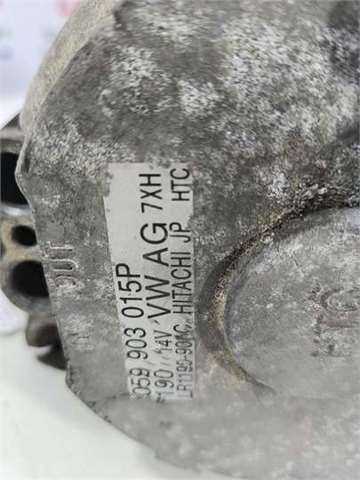 059903015P VAG
