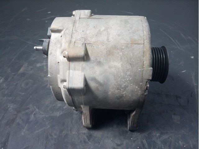 Alternator 059903015P VAG
