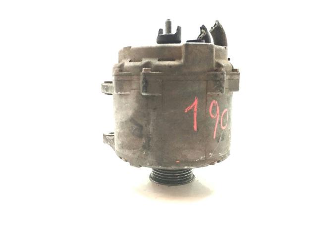 Alternator 059903015P VAG