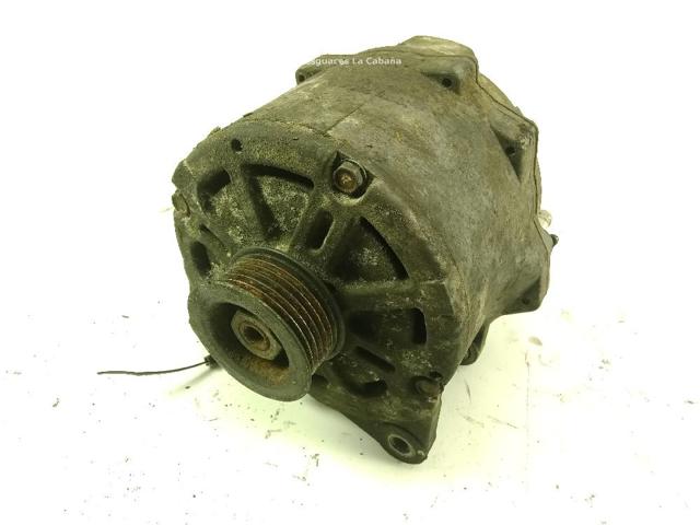Alternator 059903015P VAG