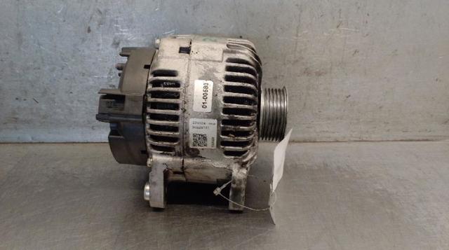 Alternator 059903015R VAG