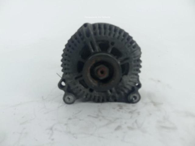 Alternator 059903015R VAG