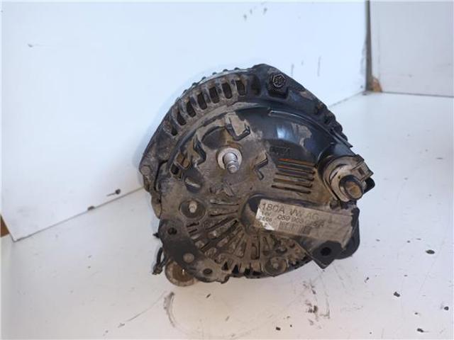 Alternator 059903015R VAG