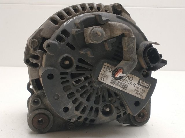 Alternator 059903015R VAG