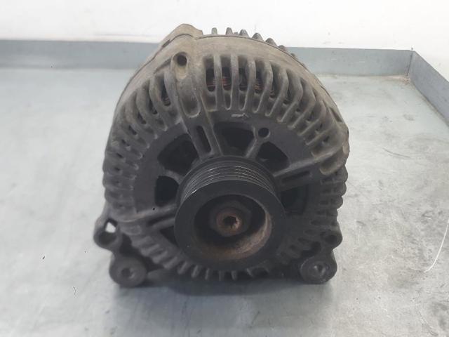 Alternator 059903015R VAG