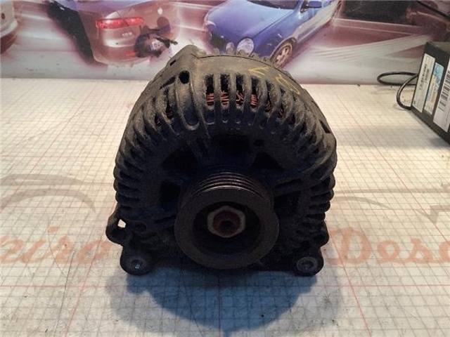 Alternator 059903015R VAG