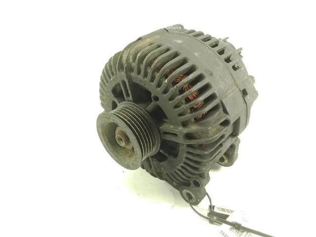 Alternator 059903015R VAG