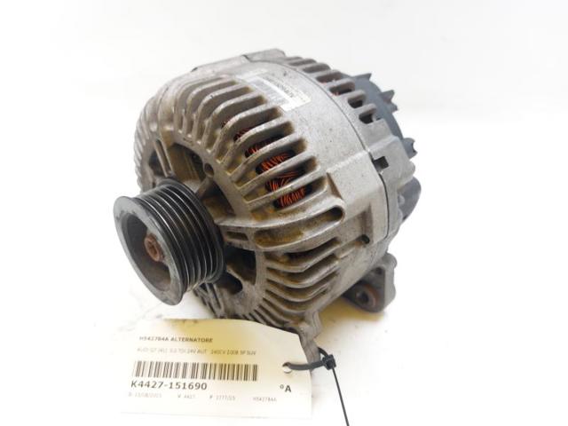 Alternator 059903015RV VAG