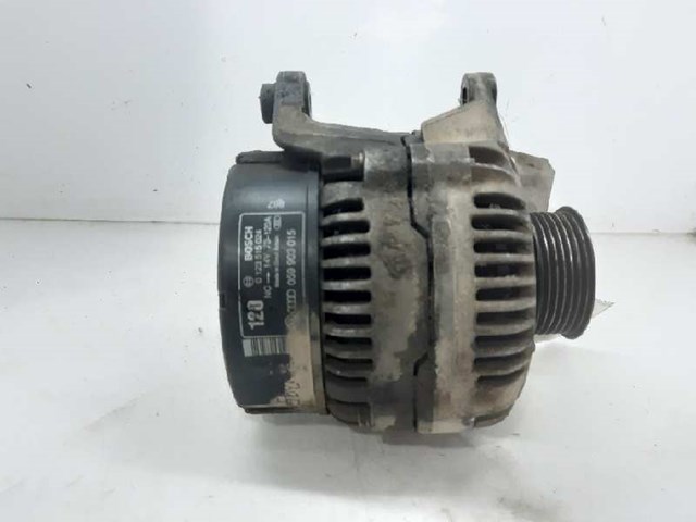 Alternator 059903015RV VAG