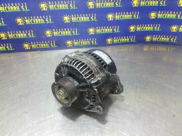 Alternator 059903015X VAG