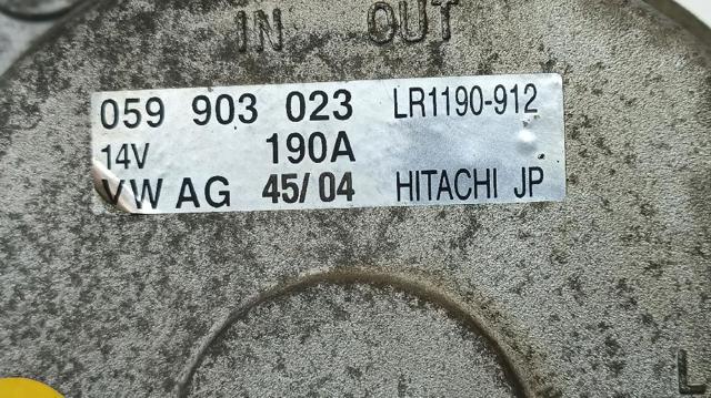 059903018 VAG