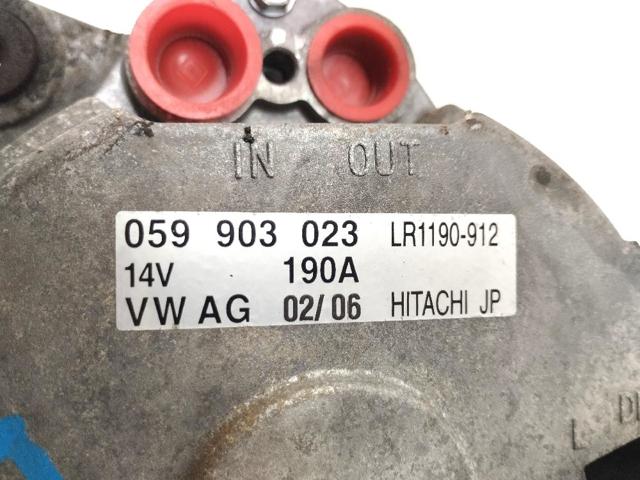 059903018 VAG