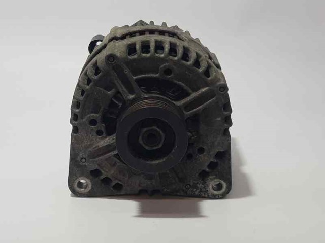 Alternator 059903018E VAG