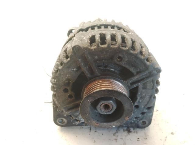 Alternator 059903018E VAG