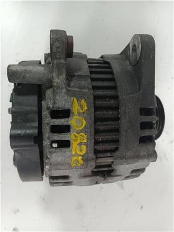 Alternator 059903018E VAG