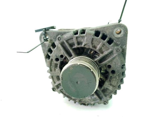Alternator 059903018EX VAG
