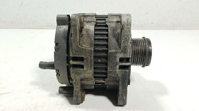 Alternator 059903018K VAG