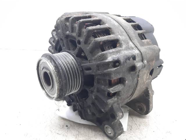 Alternator 059903018Q VAG