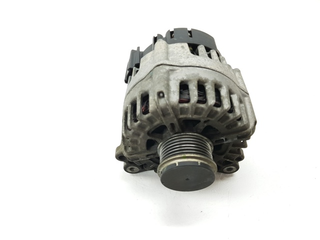 Alternator Porsche MACAN
