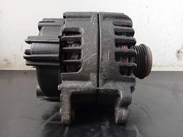Alternator Porsche MACAN