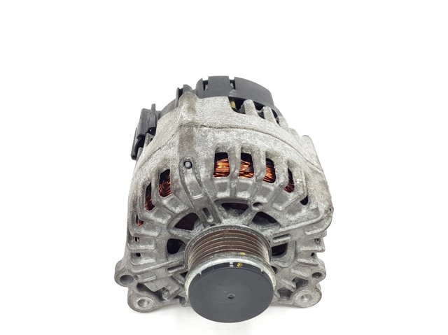 Alternator 059903018Q Porsche