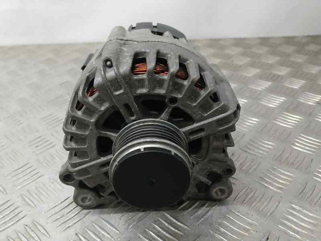 Alternator 059903018Q PORSCHE