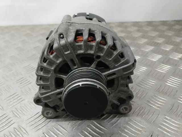 Alternator Porsche MACAN