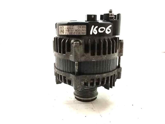 Alternator 059903018R VAG