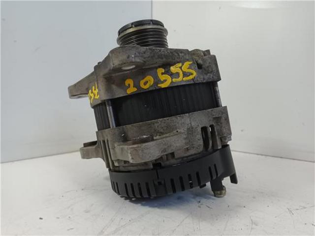 Alternator 059903018R VAG