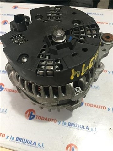 Alternator 059903019 VAG