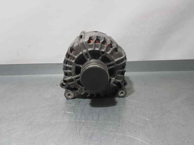 Alternator 059903019C VAG