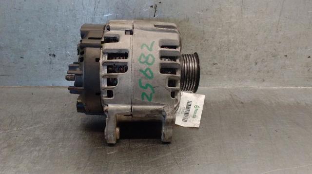 Alternator 059903019C VAG