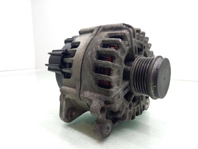 Alternator Porsche MACAN
