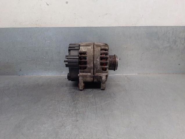 Alternator Porsche MACAN
