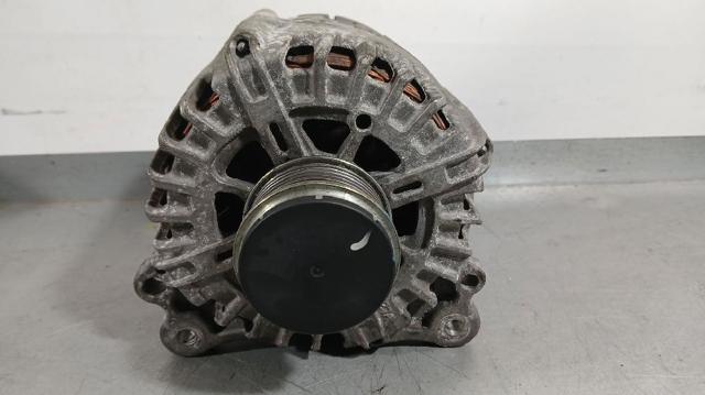 Alternator 059903019L PORSCHE