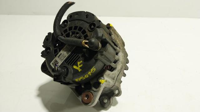 Alternator 059903019L PORSCHE