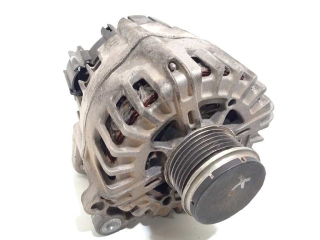 Alternator Porsche MACAN