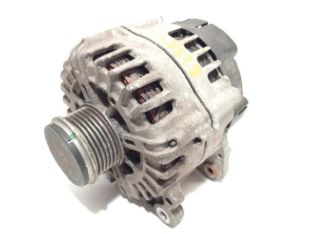 Alternator Porsche MACAN