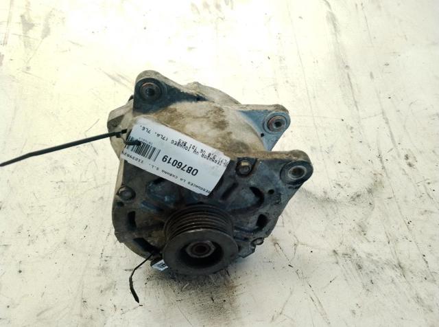 Alternator 059903023 VAG