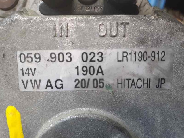 059903023 VAG