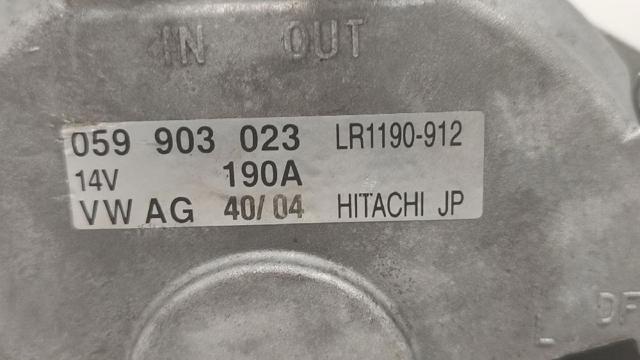 059903023 VAG