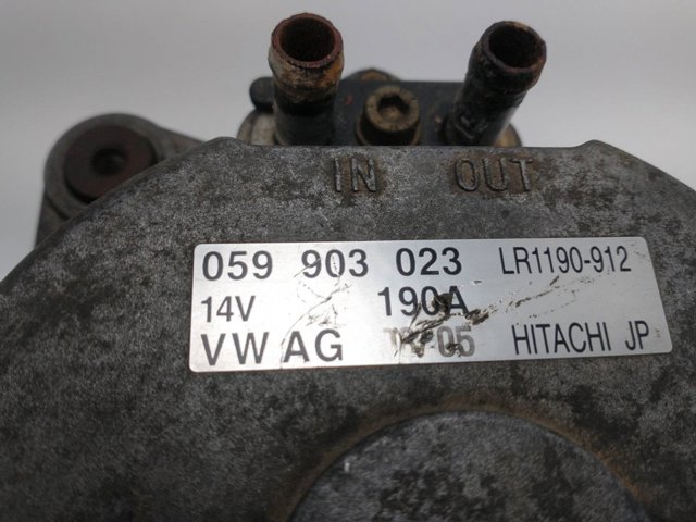 059903023 VAG