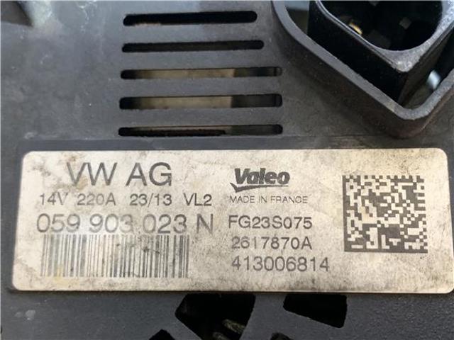 059903023N VAG