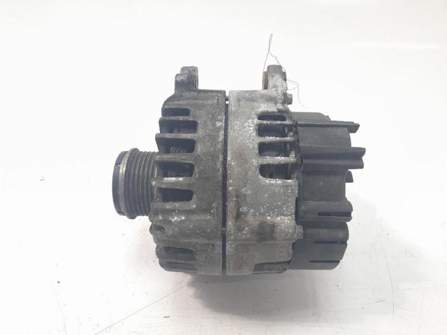 Alternator 059903023N PORSCHE