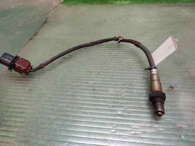Sonda lambda Skoda Yeti