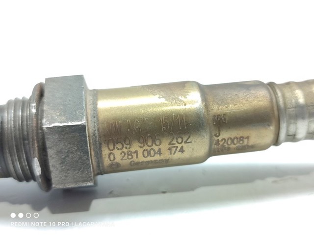 059906262J VAG