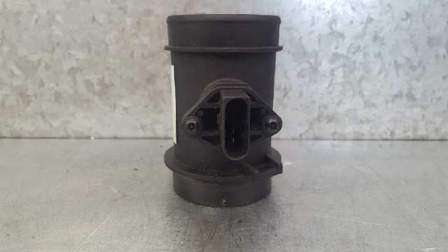 Czujnik przepływu powietrza, przepływomierz powietrza M.A.F. 059906461EV VAG