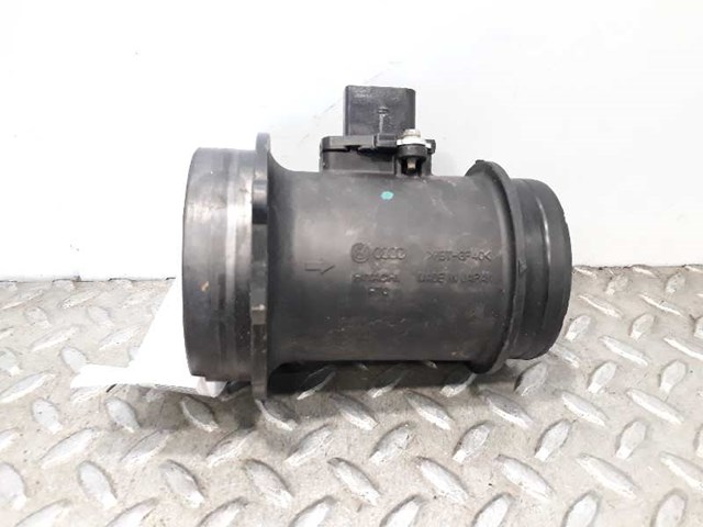 Czujnik przepływu powietrza, przepływomierz powietrza M.A.F. 059906461K VAG